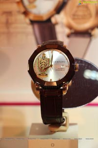 Rodeo Drive Luxury Products Lord Venkateshwara Wristwatch