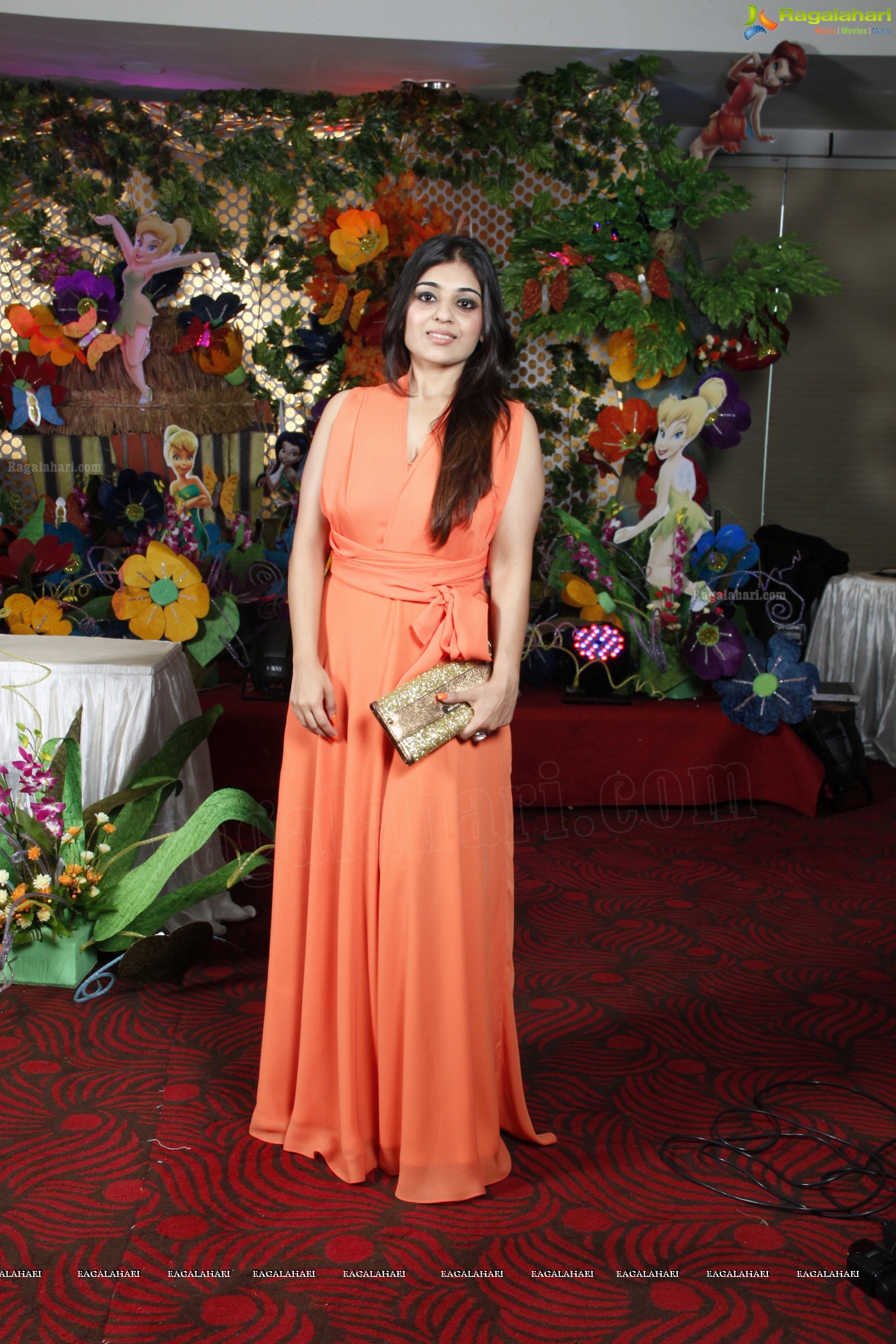 Saisha Bagga's 2013 Birthday Bash