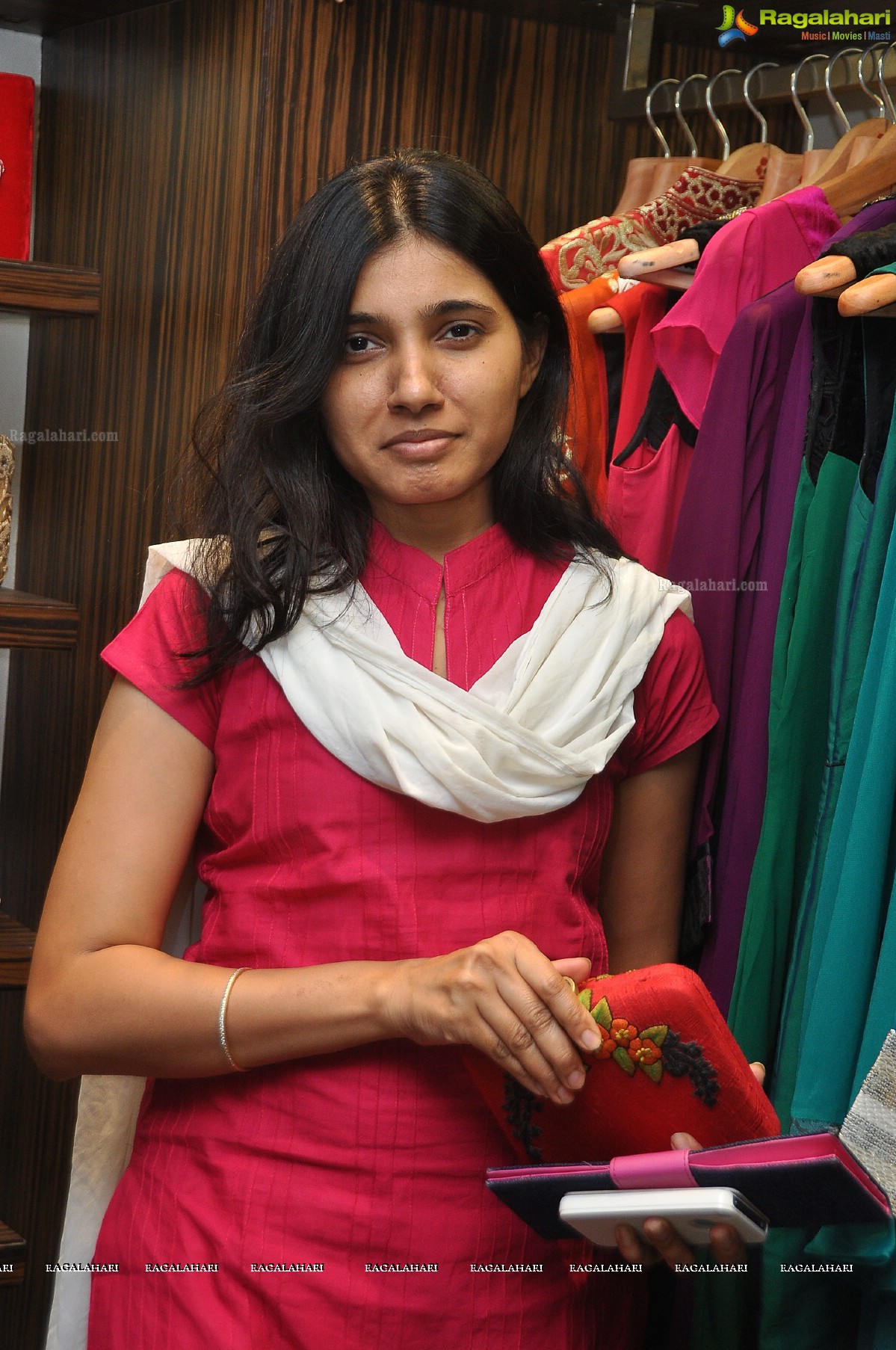 Sasya Merchandise Store Launch, Hyderabad