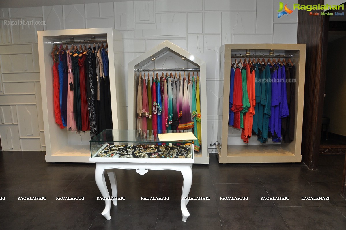 Sasya Merchandise Store Launch, Hyderabad