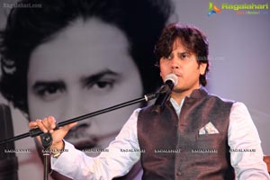 Javed Ali Royal Stag Music Concert