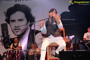 Javed Ali Royal Stag Music Concert