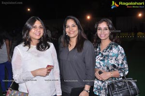 Javed Ali Royal Stag Music Concert