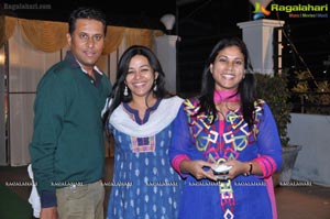 Javed Ali Royal Stag Music Concert