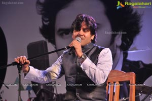 Javed Ali Royal Stag Music Concert