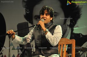 Javed Ali Royal Stag Music Concert