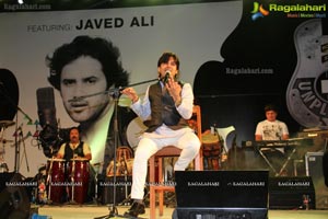 Javed Ali Royal Stag Music Concert