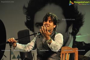 Javed Ali Royal Stag Music Concert