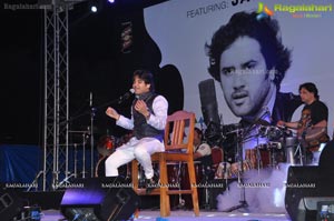 Javed Ali Royal Stag Music Concert