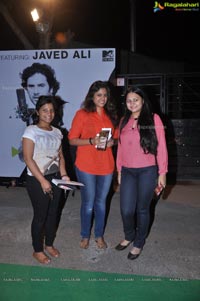 Javed Ali Royal Stag Music Concert