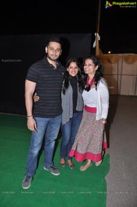 Javed Ali Royal Stag Music Concert