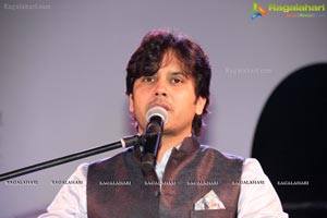 Javed Ali Royal Stag Music Concert