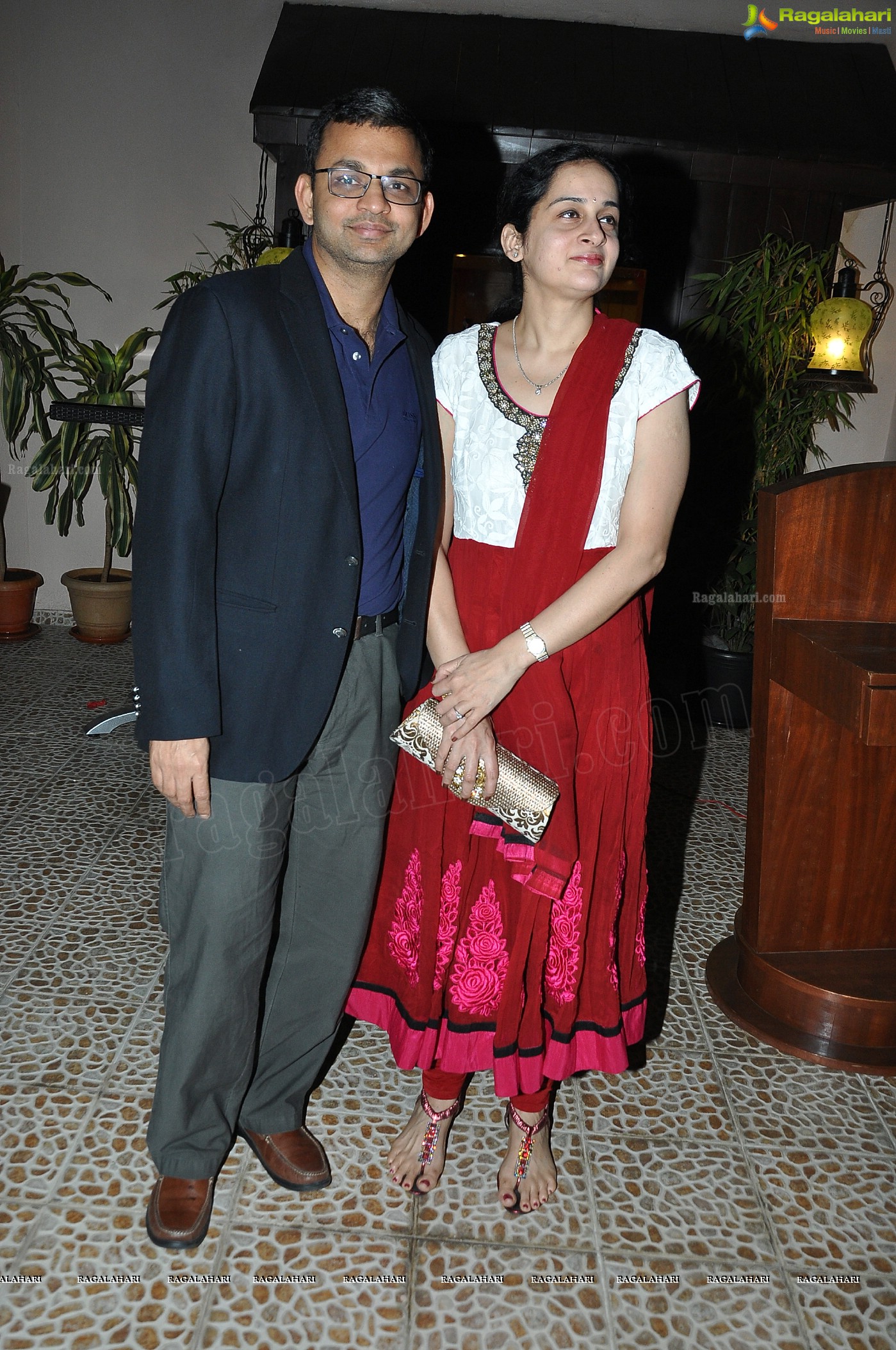 Club Se La Vie's 2013 Pre-Valentine's Bash, Hyderabad