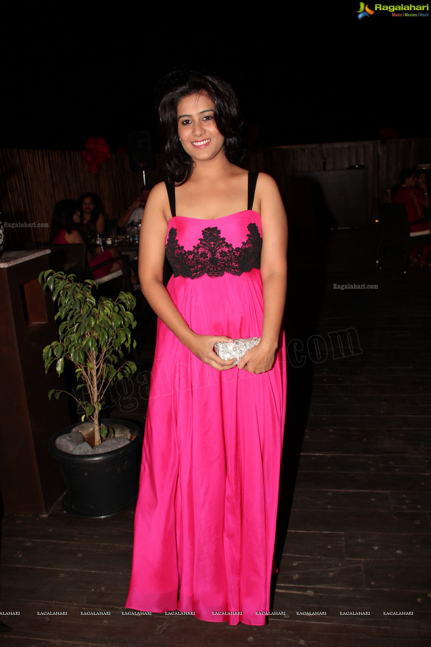 Club Se La Vie's 2013 Pre-Valentine's Bash, Hyderabad