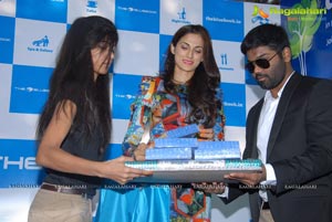 Shilpa Reddy The Bluebook