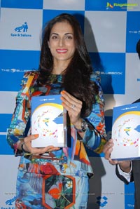 Shilpa Reddy The Bluebook