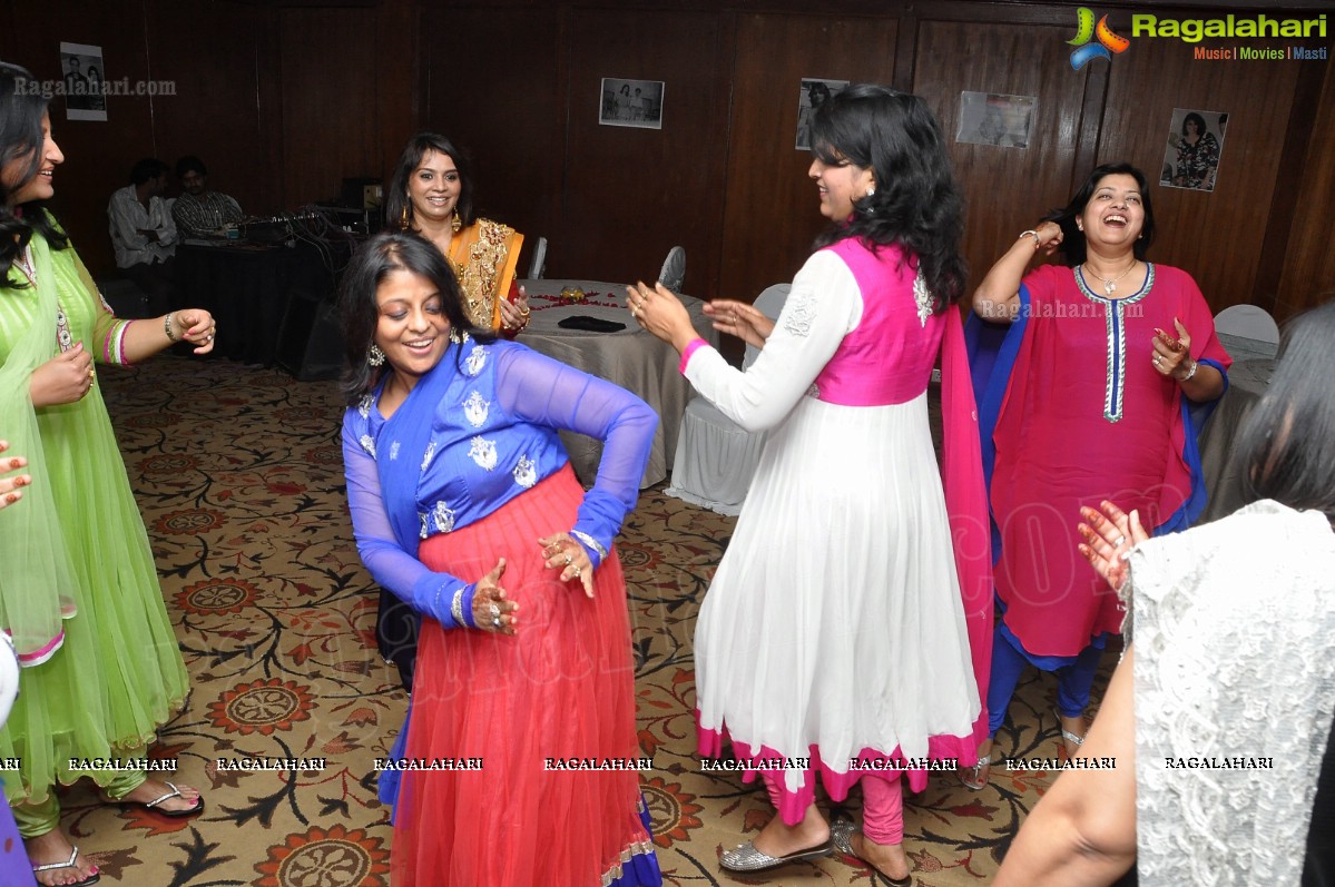 Silver Anniversary Party For Namitha