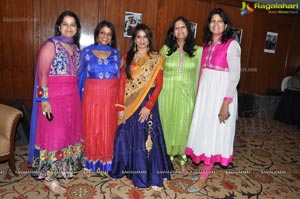 Silver Anniversary Party For Namitha