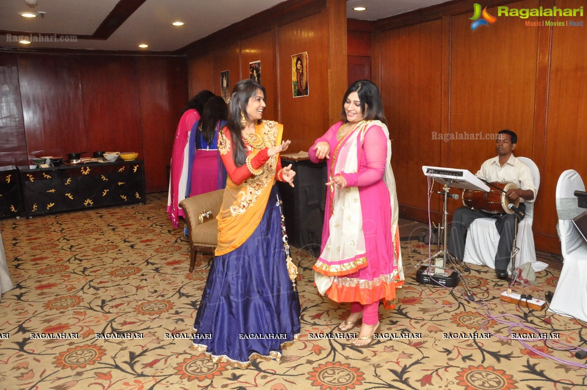 Silver Anniversary Party For Namitha