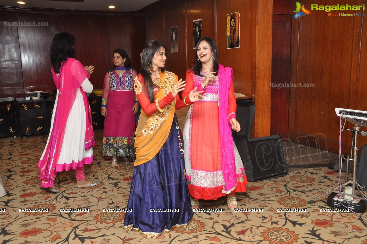 Silver Anniversary Party For Namitha