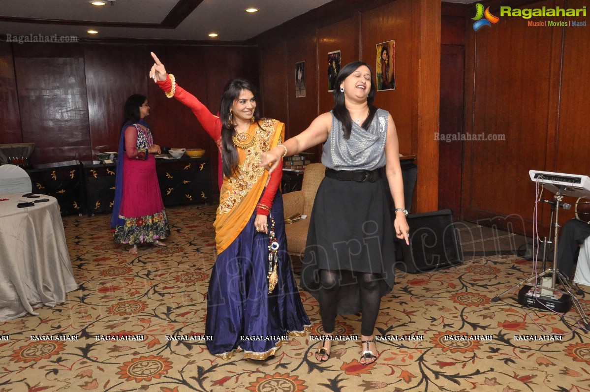 Silver Anniversary Party For Namitha