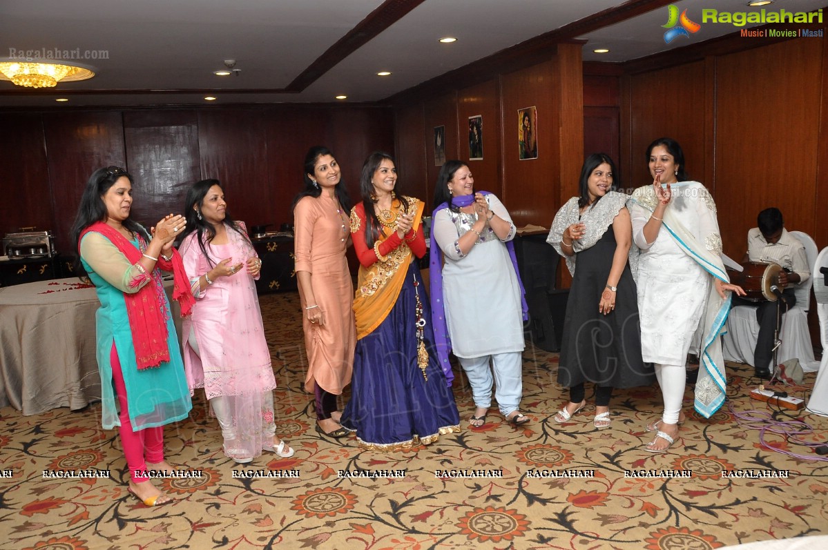 Silver Anniversary Party For Namitha