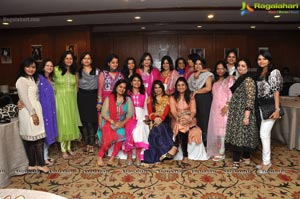 Silver Anniversary Party For Namitha