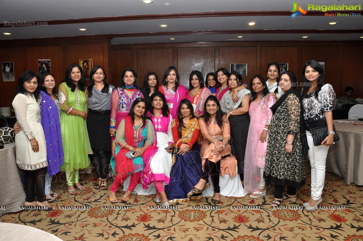 Silver Anniversary Party For Namitha