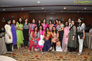 Silver Anniversary Party For Namitha