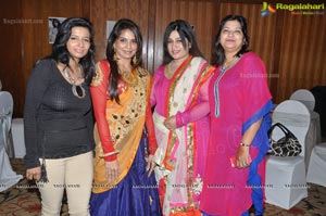 Silver Anniversary Party For Namitha