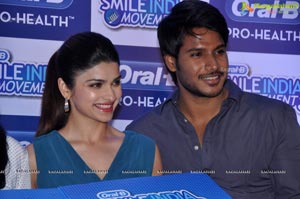 Oral-B Healthy Smile