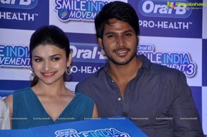 Oral-B Healthy Smile