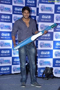 Oral-B Healthy Smile