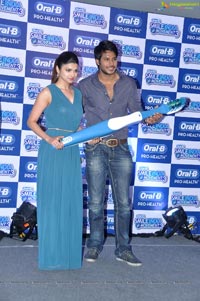 Oral-B Healthy Smile