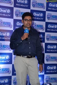 Oral-B Healthy Smile