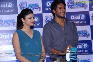 Oral-B Healthy Smile