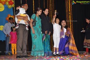 Smiles 4th Annual Day