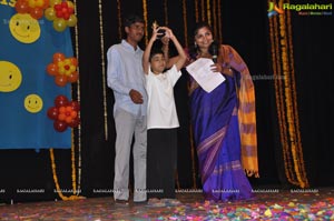 Smiles 4th Annual Day