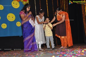 Smiles 4th Annual Day