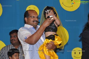 Smiles 4th Annual Day