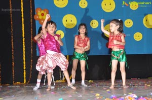 Smiles 4th Annual Day