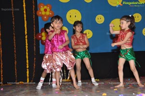 Smiles 4th Annual Day