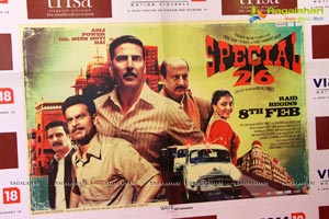 Special 26