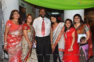 St. Mary's College Farewell 2013