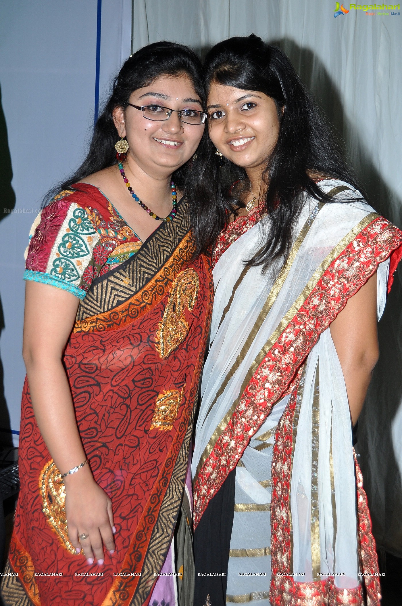 St. Mary's College 2013 Farewell Party, Yousufguda, Hyderabad