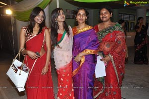 St. Mary's College Farewell 2013