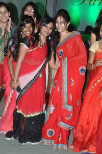 St. Mary's College Farewell 2013