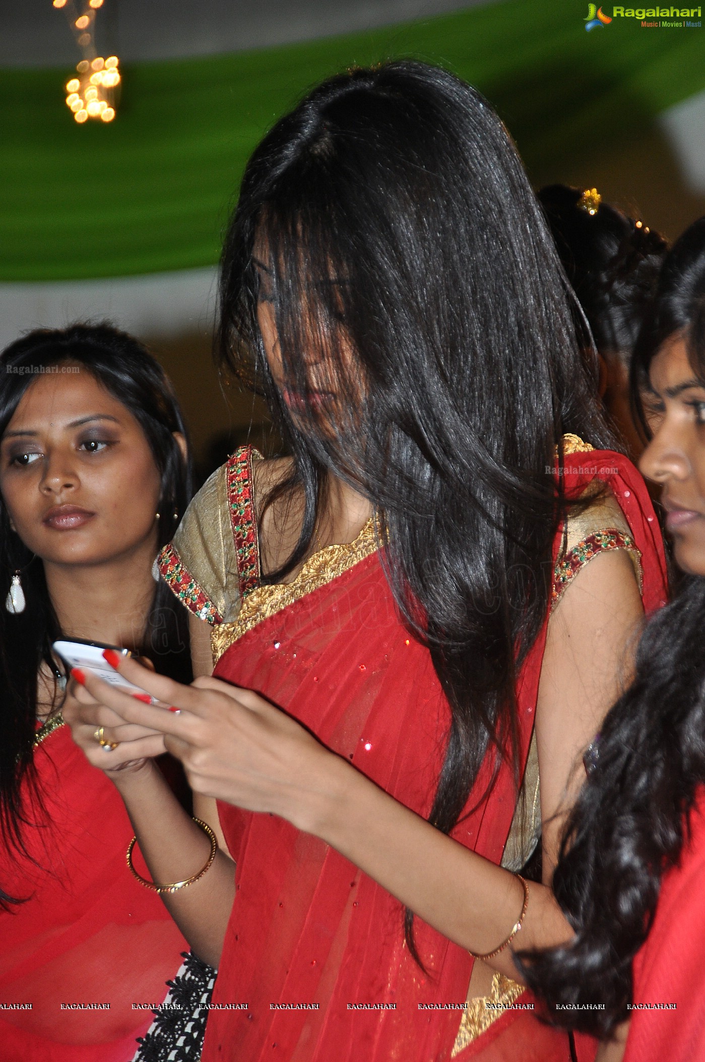 St. Mary's College 2013 Farewell Party, Yousufguda, Hyderabad