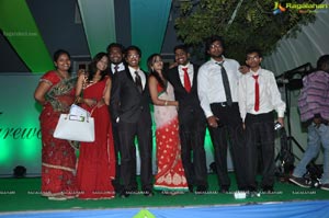 St. Mary's College Farewell 2013