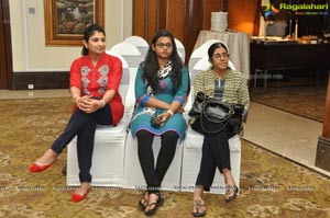 Taj Krishna Ladies Club Lakshmi Deviraj